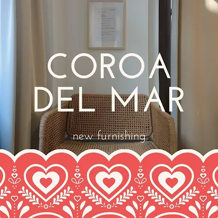 Coroa Del Mar Valenza