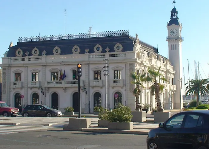 Coroa Del Mar Valencia