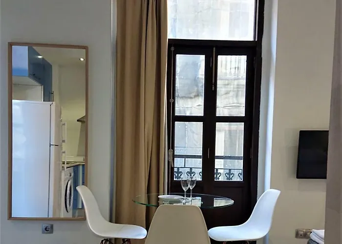 Apartment Coroa Del Mar Valencia