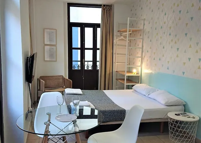 Apartment Coroa Del Mar *