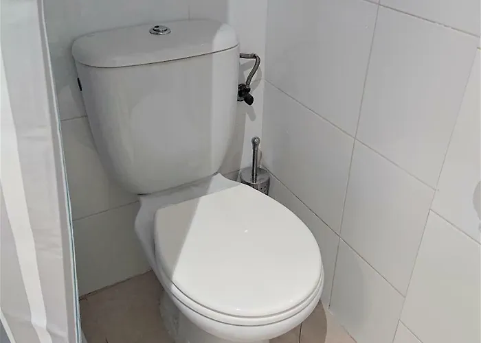 Apartment Coroa Del Mar Valencia