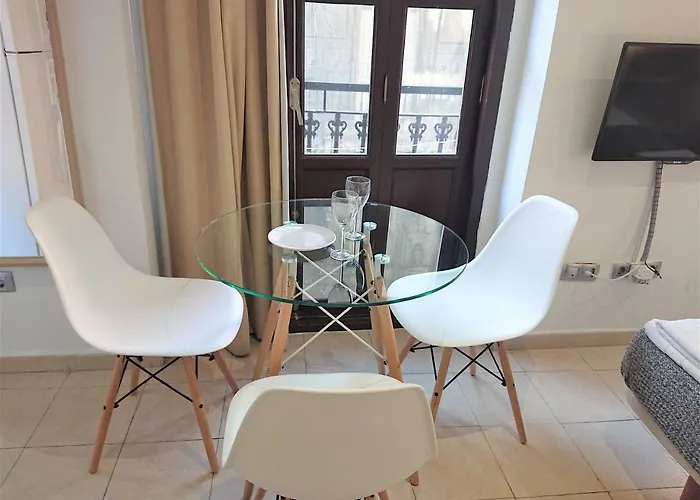 Apartment Coroa Del Mar