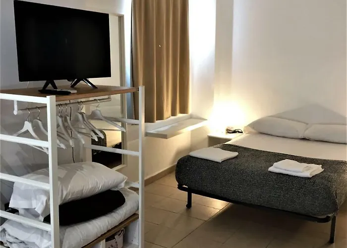 Apartment Coroa Del Mar
