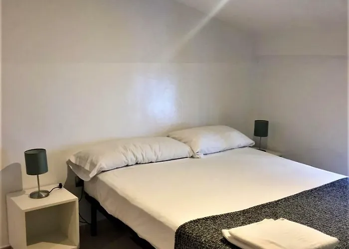 Coroa Del Mar Apartment Valencia
