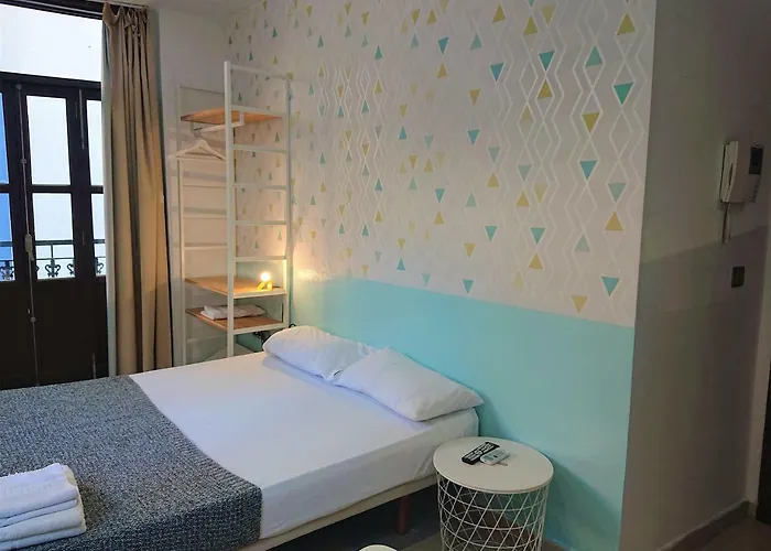 Coroa Del Mar Apartment *