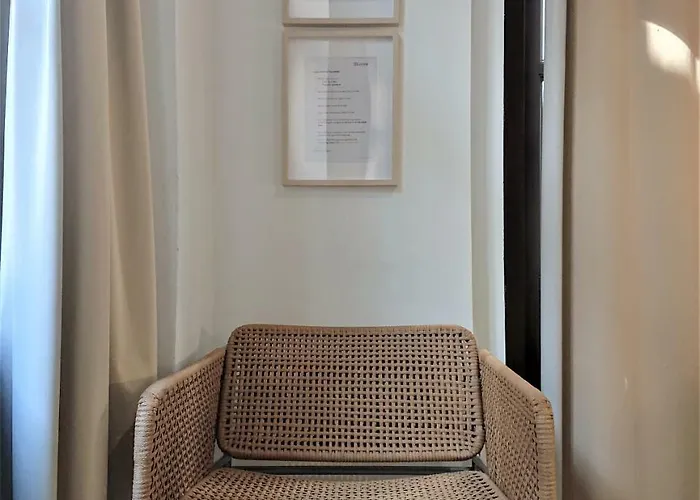 Coroa Del Mar Apartment Valencia