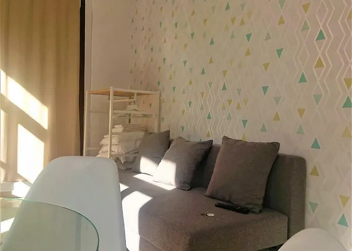 Coroa Del Mar Apartment