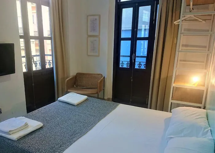 Coroa Del Mar Apartment Valencia