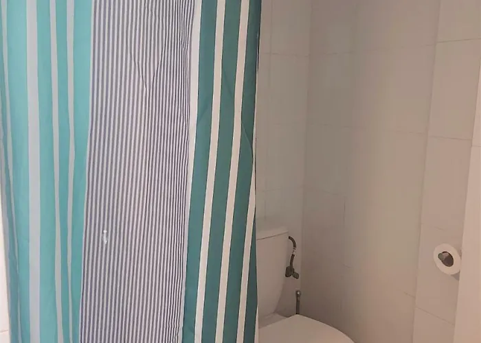 Coroa Del Mar Apartment