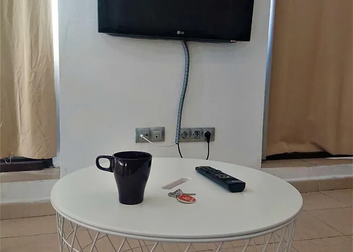 Apartment Coroa Del Mar Valencia