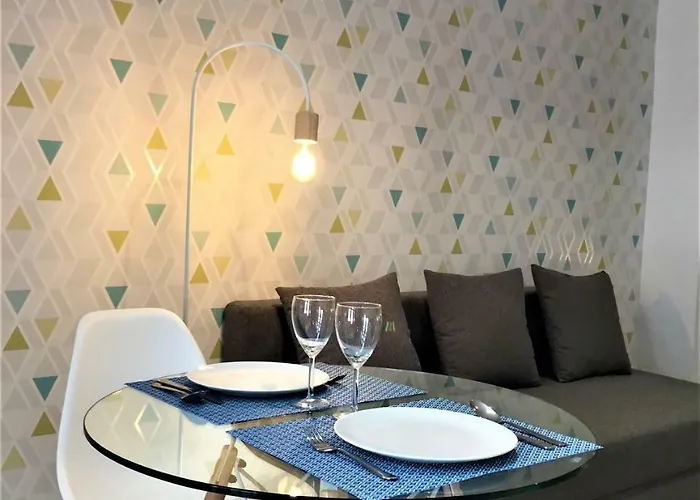 Apartment Coroa Del Mar Valencia