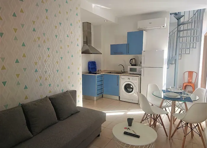 Apartment Coroa Del Mar *