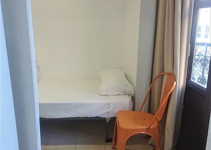 Apartment Coroa Del Mar