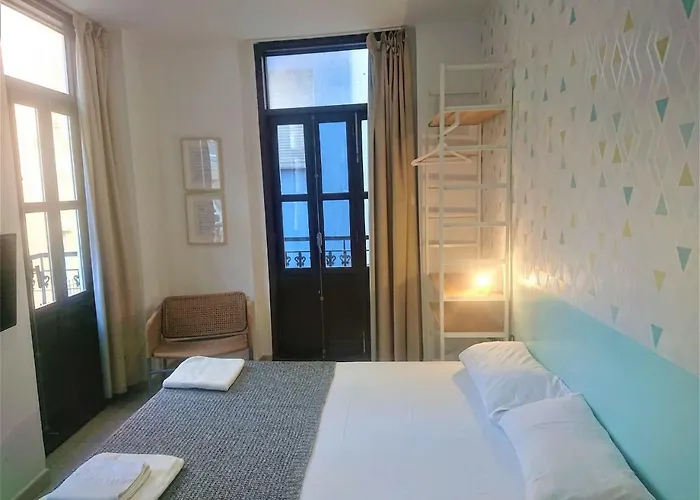 Coroa Del Mar Apartment *