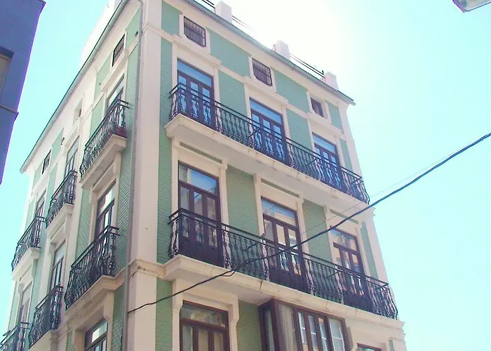 Coroa Del Mar Lejlighed Valencia