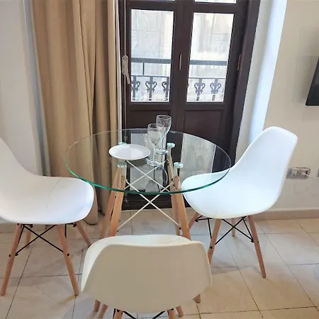 Apartment Coroa Del Mar