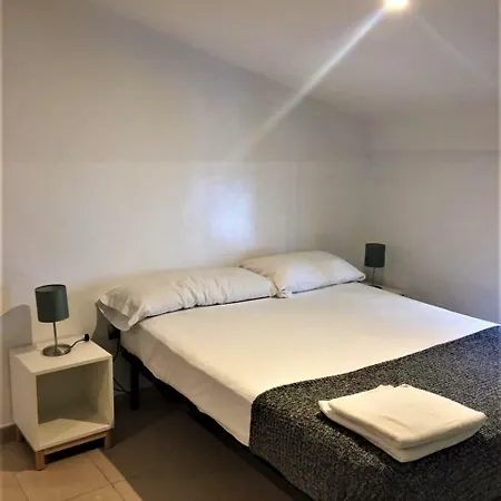 Coroa Del Mar Apartment Valencia