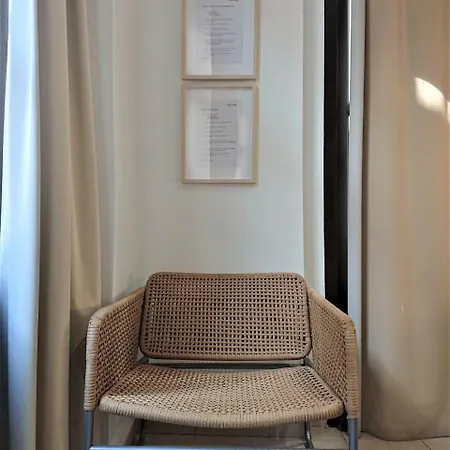 Coroa Del Mar Apartment Valencia