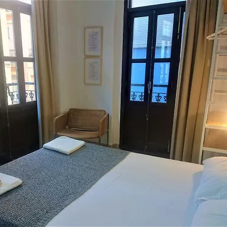 Coroa Del Mar Apartment Valencia
