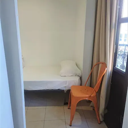 Apartment Coroa Del Mar