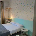 Coroa Del Mar Apartamento *