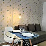 Apartamento Coroa Del Mar Valencia