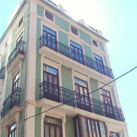 Coroa Del Mar Apartamento Valencia