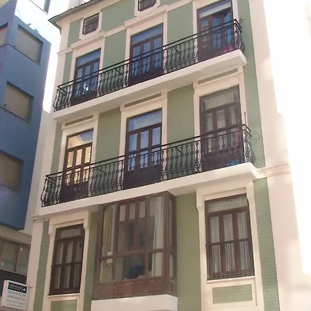 Coroa Del Mar Apartament