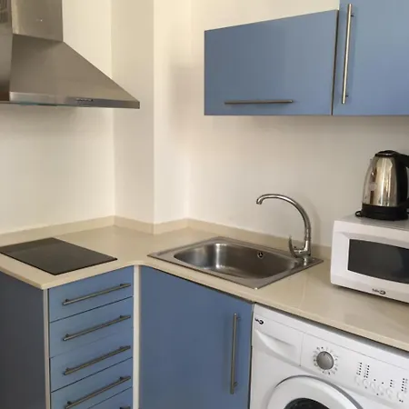 Apartmán Coroa Del Mar *