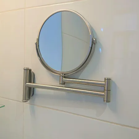 Coroa Del Mar Apartament *