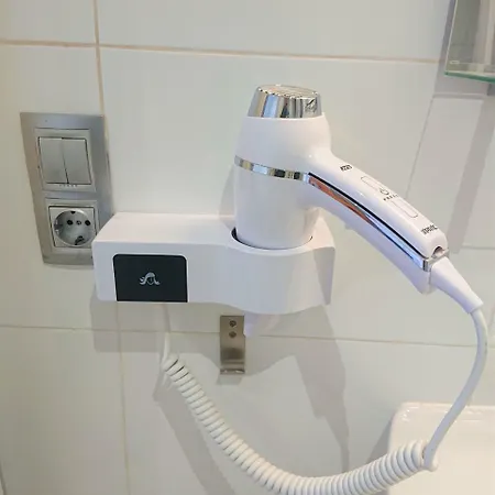 Coroa Del Mar Apartmán *