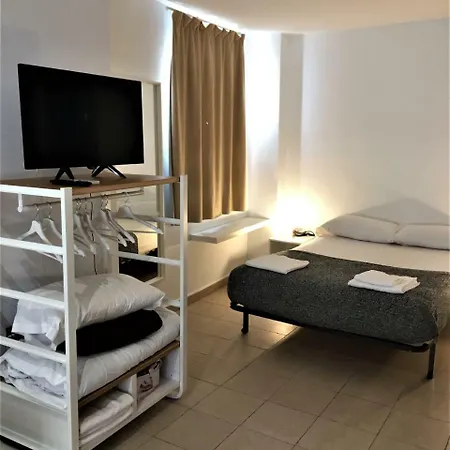 Apartamento Coroa Del Mar