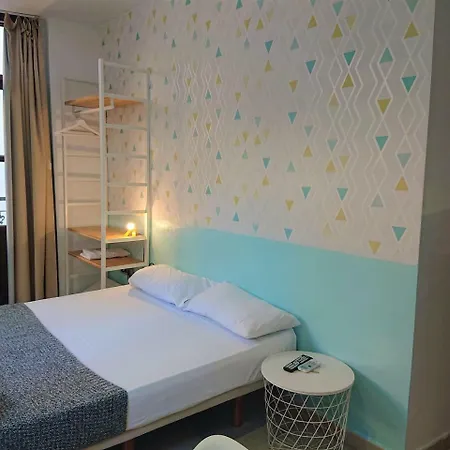 Coroa Del Mar Apartament *