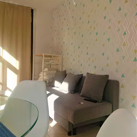 Coroa Del Mar Apartamento