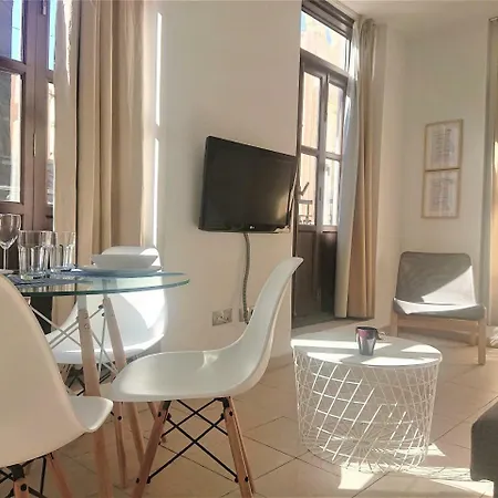 Coroa Del Mar Apartament