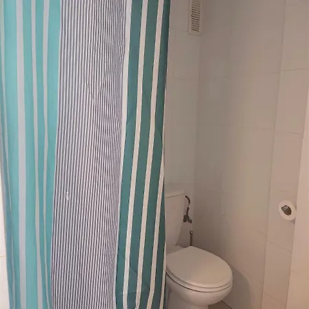 Coroa Del Mar Apartament