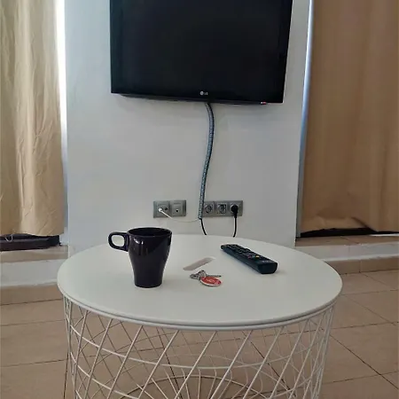 Apartament Coroa Del Mar Walencja