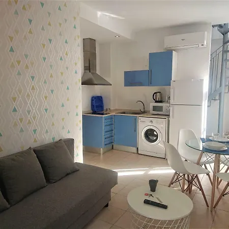 Apartament Coroa Del Mar *