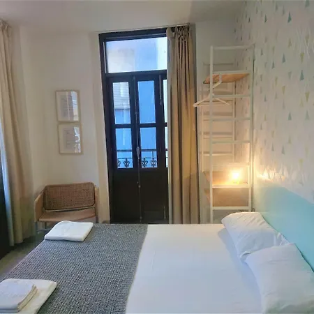 Coroa Del Mar Apartament *