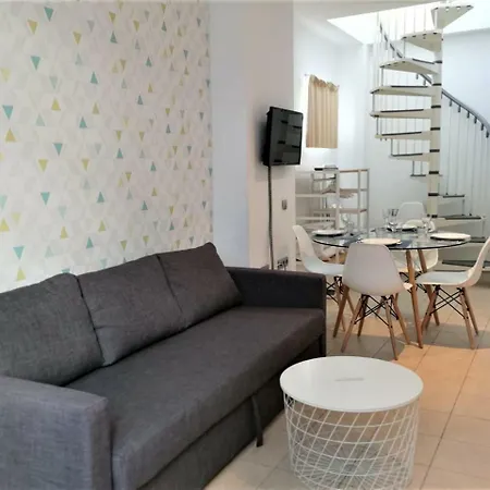 Apartament Coroa Del Mar *
